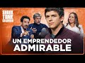 ¡Llévate tu hamaca a la playa o al parque! | Shark Tank Colombia