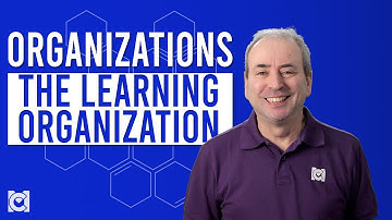 What is Peter Senge