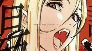 bulls in the bronx - pierce the veil   [nightcore / sped up]