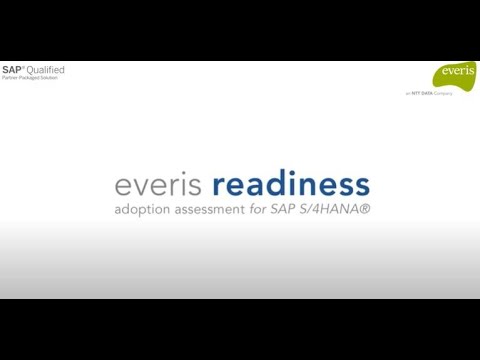 everis readiness