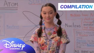 every time when tulip thinks out loud electric bloom disneychannel