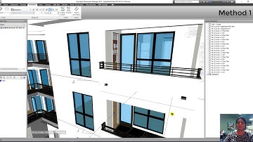 06.03.01.016  Creating a Simple Animation Video with Navisworks