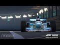 F1 2020 time trial menu music extended v2