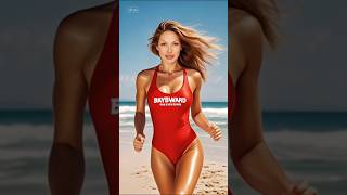 Baywatch Tiktok Viral Trend New Ai Template Tutorial Watch Link