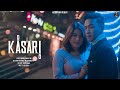 "Kasari" - Aunjay Pun (Official Music Video)