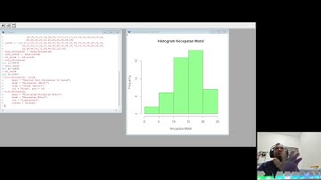 Tugas 1 Analisis dan Visualisasi Data