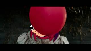 IT Trailer but it's with Ugandan Knuckles