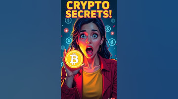 Crypto That Will Make You Feel Unstoppable #shorts #fyp #viralvideo