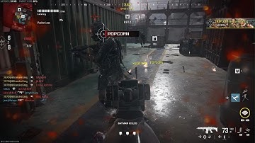 Merciless Vtol SBMM ? 👻