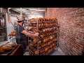 Artisan Bread Oven Optimal Flow | Proof Bread