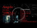 【Angelo 13th ALBUM】「CIRCLE」全曲ダイジェスト【2021.11.17.RELEASE】