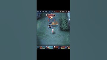 May Wanwan na naman!!😂😭 #clint #wanwan #mlbb #mobilelegends #yanatza