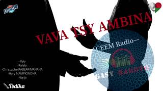Tantara gasy: VAVA TSY AMBINA- Aceem Radio- ⛔️TSY AZO AMIDY⛔️ #gasyrakoto