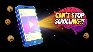 The Shocking Truth Behind Endless Scrolling