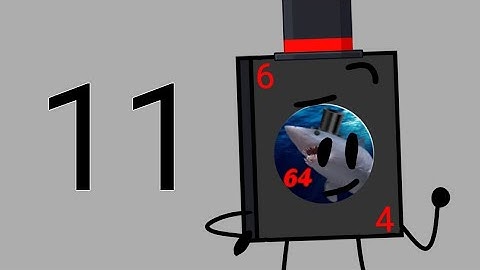 Random character voting mini deluxe 11