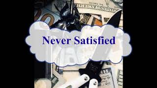 CORPSE - Never Satisfied 8D