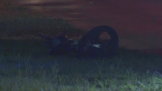 10-year-old boy's mother saw SUV hit her son in deadly hit-and-run crash, family and officials say