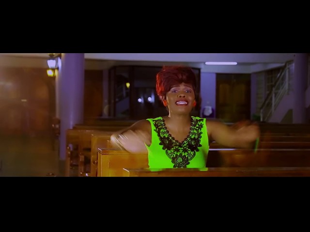 Mahoya by Betty Bayo (Official video)  for  skiza dial *811*268# class=