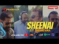 Sheenai  khumariyaan  shandana  gilgitbaltistan  pashto new song 2022