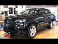 Jeep Grand Cherokee SRT WK2 2018 | Real-life review