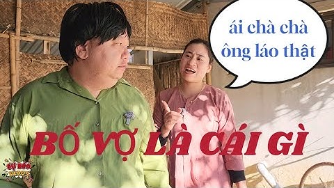 HÀI TẾT 2026 : Làm Tiền BỐ VỢ... Cười lộn ruột