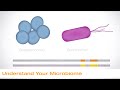 Understand Your Microbiome | Illumina Webinar