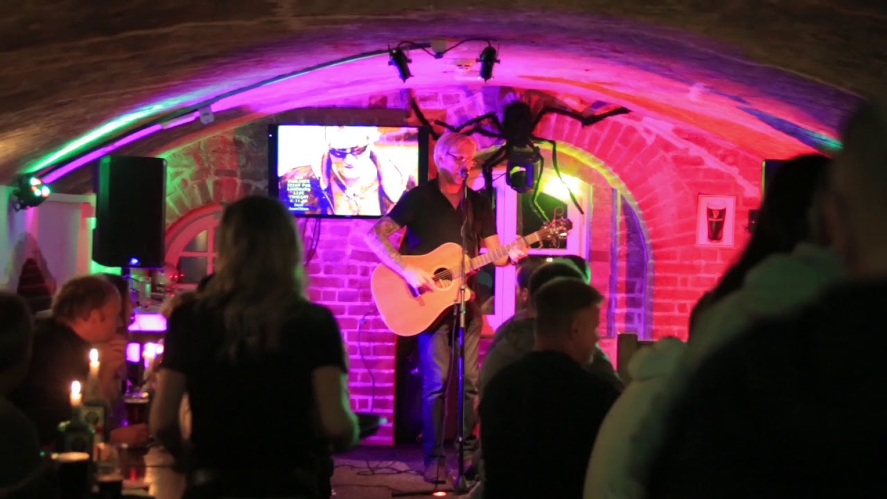 Old Dubliner Irish Pub Lüneburg