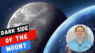 Why Do We See the Same Side of the Moon? - [08]
