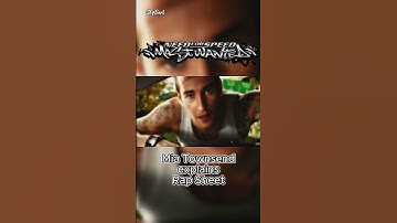 Mia Townsend explains Rap Sheet | NFS Most Wanted | SkyBert #needforspeedmostwanted #needforspeed