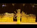 2009 Summer Deaflympics 「Buddha With  Thousand Hands」千手觀音 HD