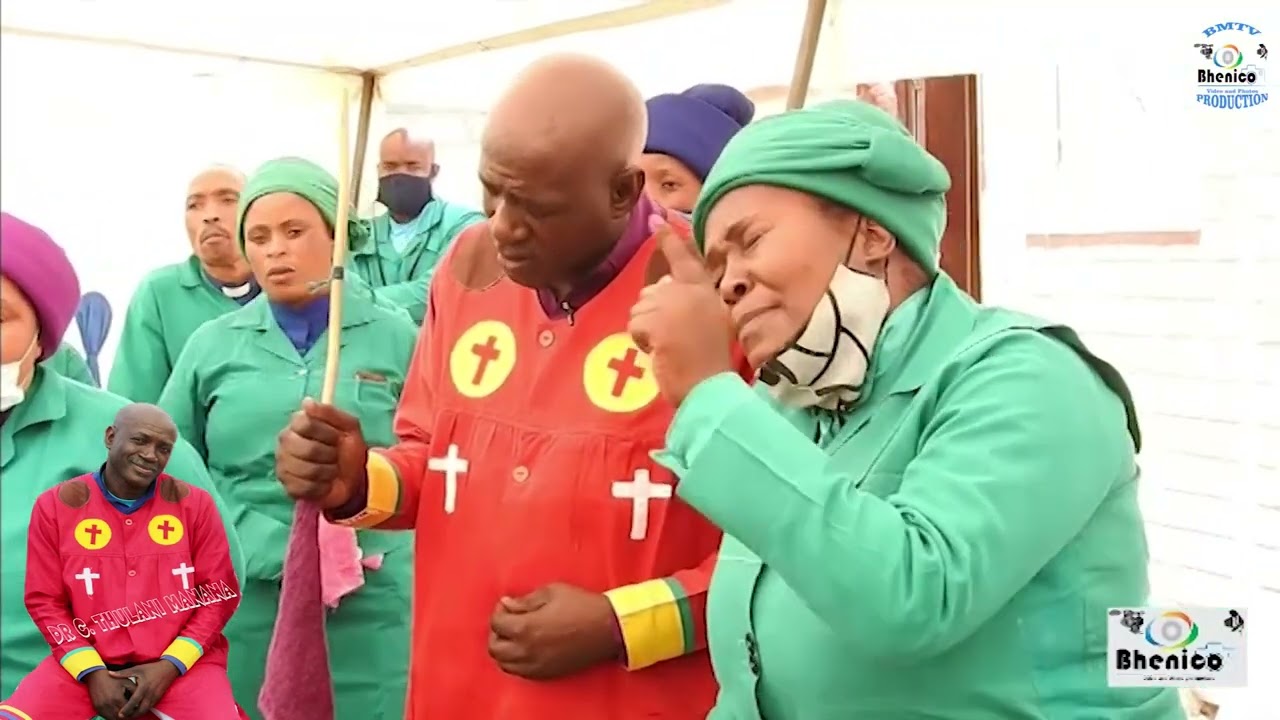 INGXENYE YEMPILO KA-DR THULANI  MANANA || IZIKHATHI ZAKHE