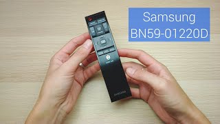 Пульт SAMSUNG BN59-01220D Smart Touch: совместимость, аналоги, чехол Wimax для Smart TV пульта.