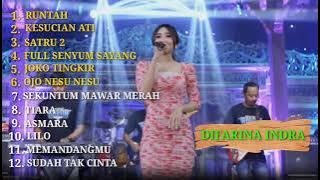 OM ADELLA Difarina Indra full album terbaru2022/Runtah/Kesucian Ati