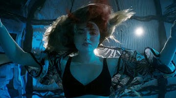 THE INHERITANCE (2024) : Peyton List