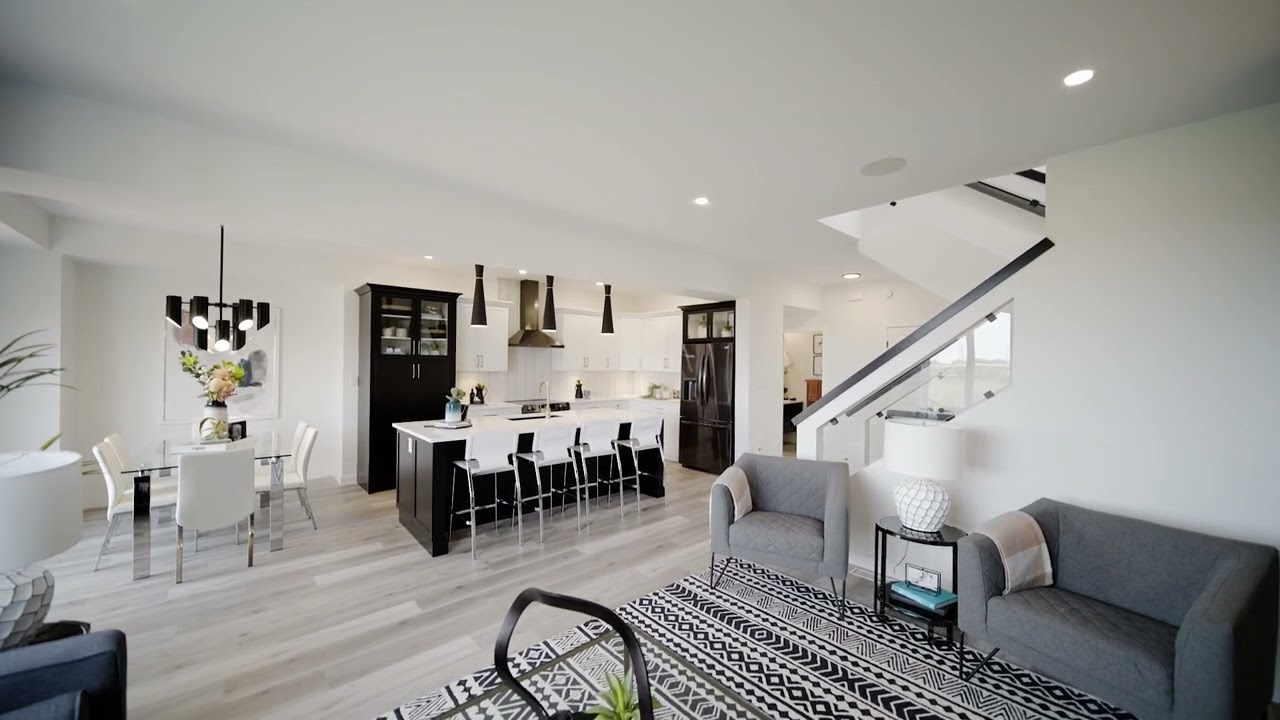 466 Desrosiers Drive, Canterbury Crossing - Kensington Homes