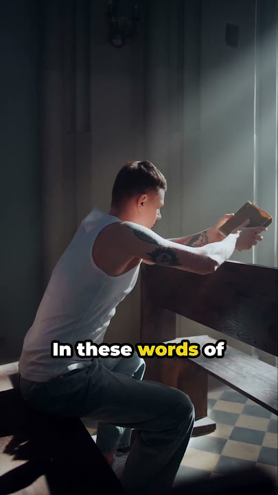 The Holy Spirit: The Giver of Eternal Life #jesus #holyspirit #god #trinity #eternallife #vamosaorar