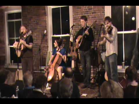 Malinky - The Wild Geese/Norland Wind