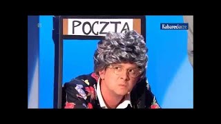 Kabaret Neo Nówka - Najlepsze Skecze Kabaretu Neo Nówka