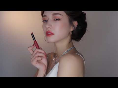 3CE SLIM VELVET LIP COLOR