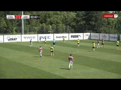 [TRANSMISJA] CLJ U-18