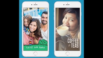 How to Make your own Facebook Profile Frame and share with your friends officailly