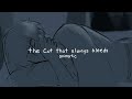 The cut that always bleeds  animatic part 2