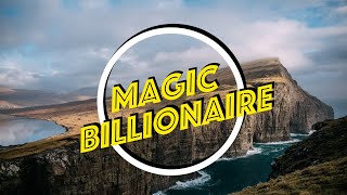 Joakim Karud - Classic (Magic Billionaire)