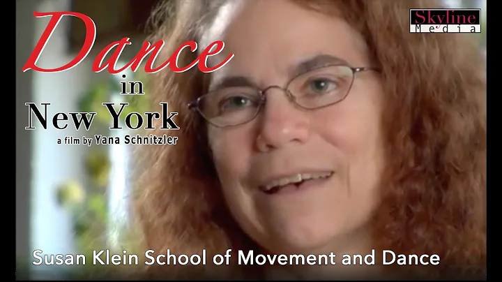 Dance in New York, Part 6: Susan Klein School Of M...