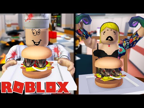 Roblox Paranormica Hunting Demon Ghosts In School Youtube - 1000000 de burgers challenge en roblox