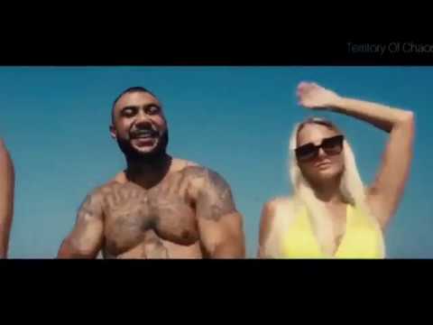 Doni feat. Batrai & Timran - Манила