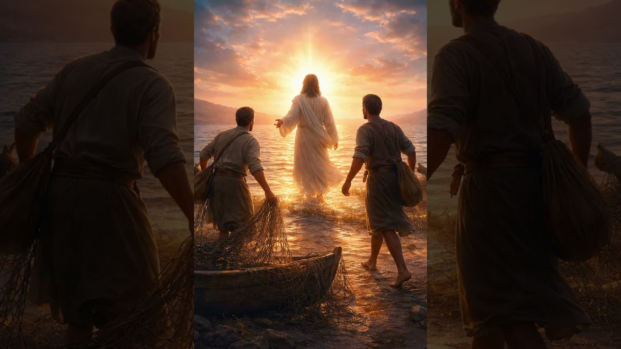 CONVERTITEVI E CREDETE!