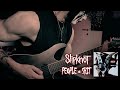 Slipknot - People = Shit Guitar Cover