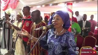 Iyayi (Believe) By Triumphant Voices Of CACGM.