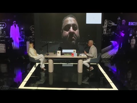 B-13 PODCAST EP-03 GOSTI  ANA I GABRIEL BAJRAM